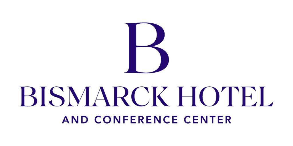 Bismarck Hotel And Conference Center Exterior photo